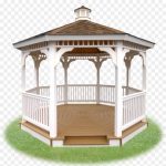 gazebo